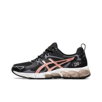 Asics Gel Quantum 180 'Black Rose Gold' Women's
