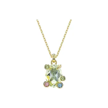 Swarovski Gema Pendant Necklace