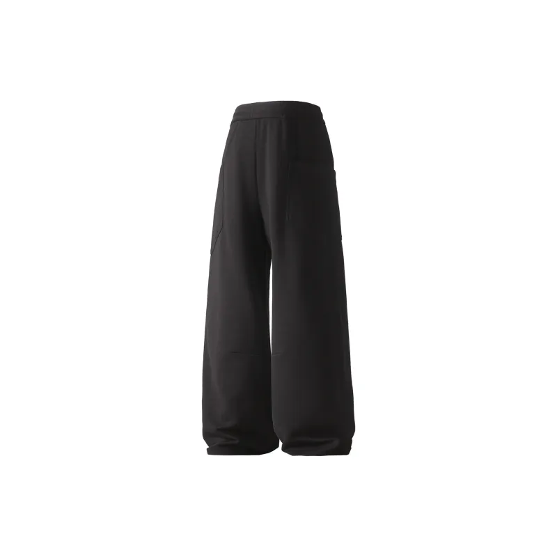POINTLIMIT Casual Pants Unisex-1