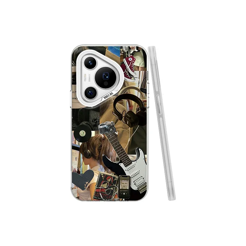 Tronic Danone Phone Cases-4