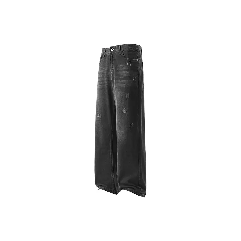WKOOG Jeans Unisex-2