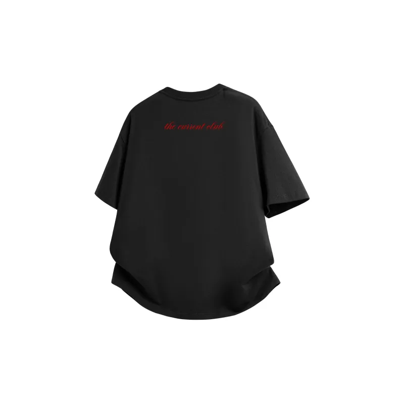 FAVEPOP T Shirts Unisex-1