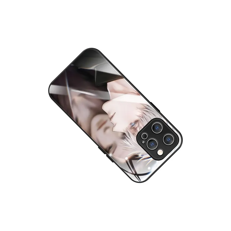 CHUNFAN Phone Cases-1