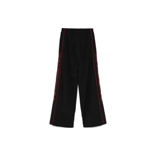 Balenciaga Elasticated Waist Tracksuit Pants