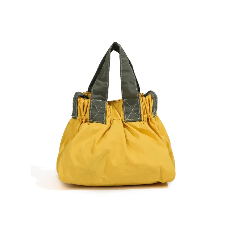 Ceion Keust Oxford Handbag Unisex Multicolor-23