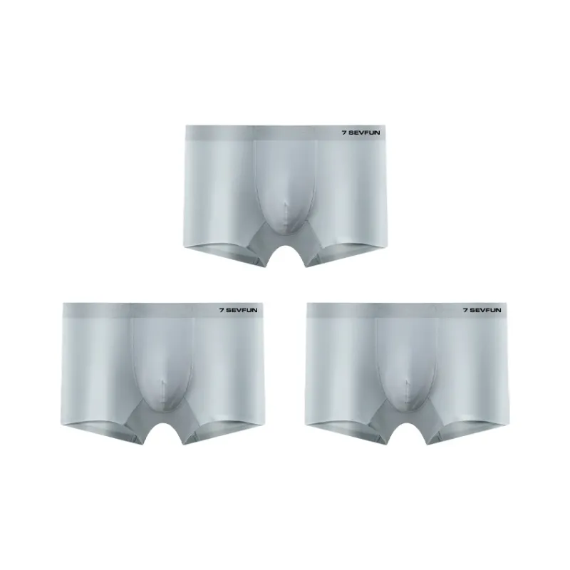 7 SEVFUN Underpants Men's 3 Pack-0