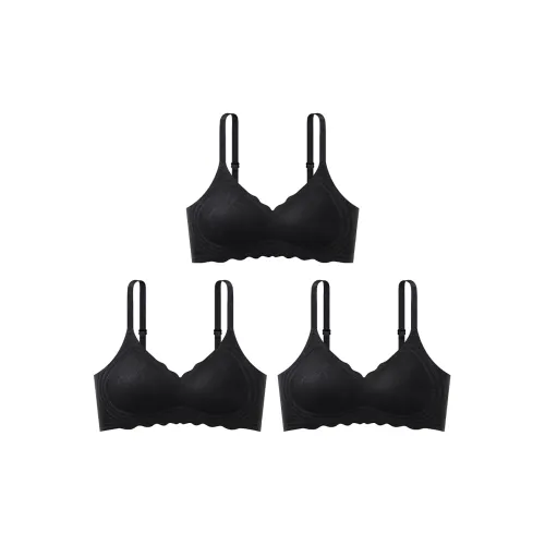 ROBINHOOD Bra Women's Combo Set
