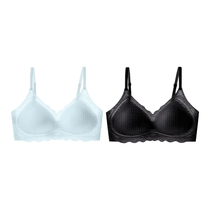 ROBINHOOD Bra Women's Combo Set-16