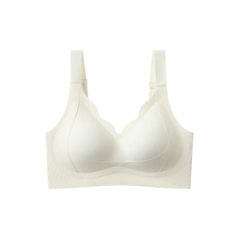 PLANDOO Women's Bras-16