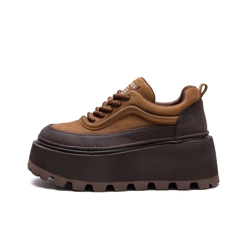 Jay Casual Shoes Women's Low Top-4