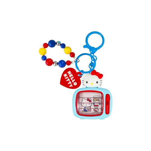 Hello Kitty Polyester Hair Bands Womens