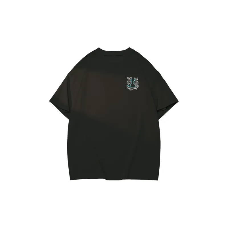 LIGHTNING MONSTER T Shirt Unisex-1