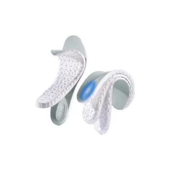 The Bonnie Family Polyurethane Foam Insoles Unisex