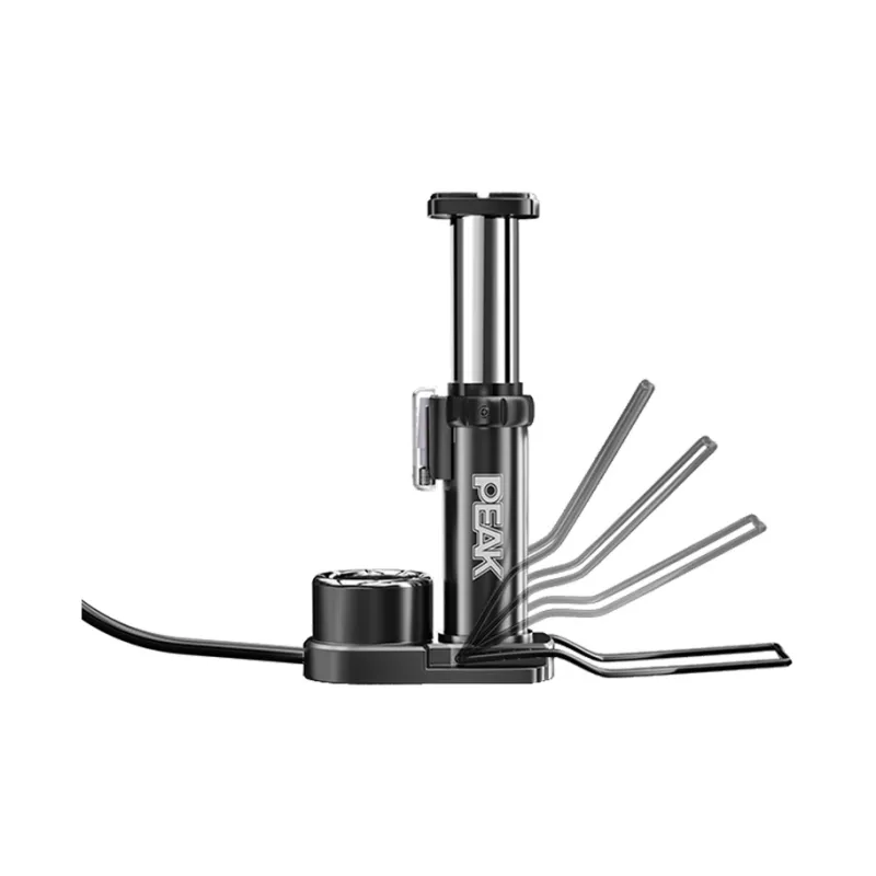 PEAK Bike Balls Toy Bicycle Pumps Unisex 140*80*180MM-6