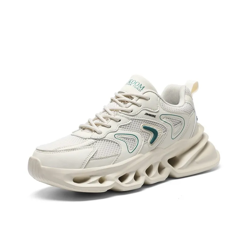 King Jinmai Chunky Sneakers Men's-13