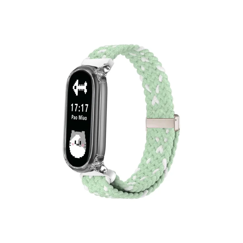 Biaodaige Xiaomi Compatibility Watch Band 135 175mm Fabric Material-14