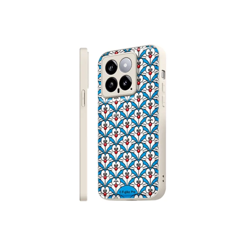 Doraemon/a Phone Cases-7