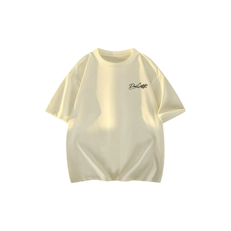 PAUL COSTELLOE T Shirts Unisex-5