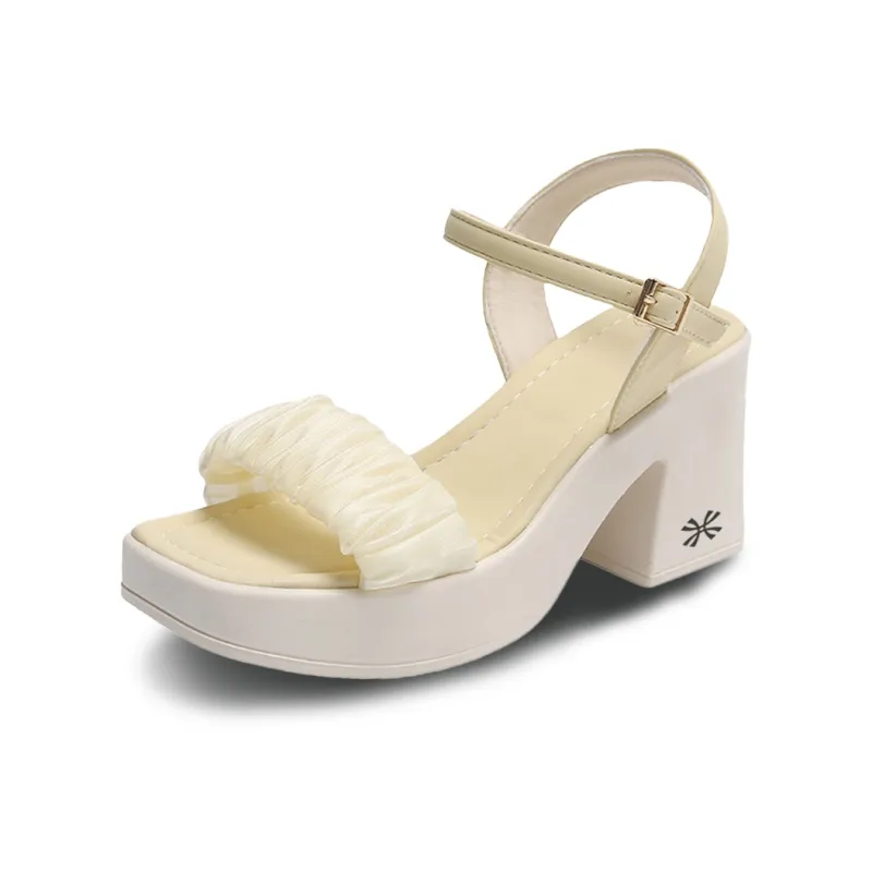 YUZHAOLIN Strap Sandals Women's-6
