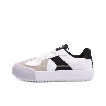 Yang Nianhua Coverage Anti Slip And Wear Resistant Low Top Skateboard Shoes Women's