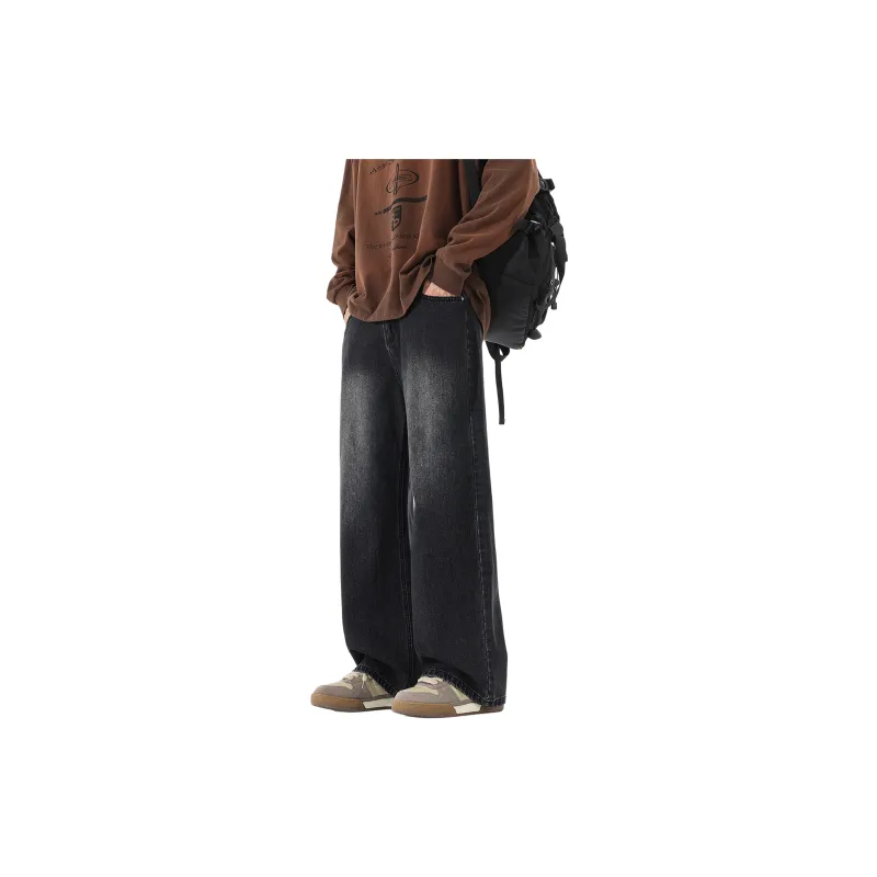 Struggle Vintage95 Jeans Unisex-2
