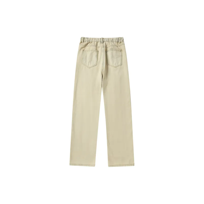 ORMY Jeans Unisex-10