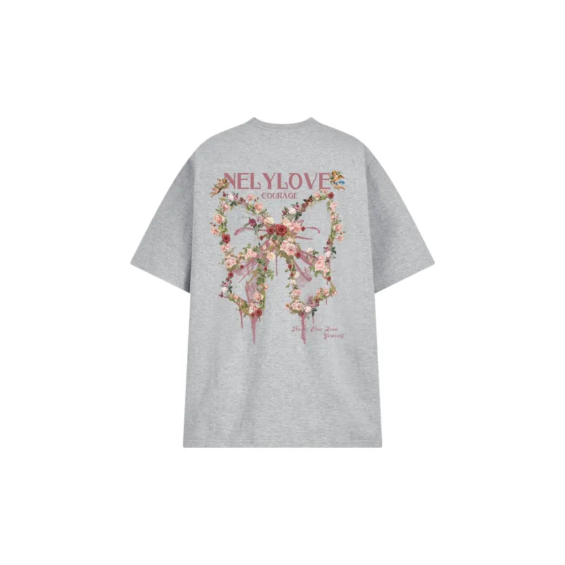 NELY T Shirts Unisex-16
