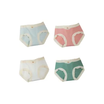 Urban Beauty Underpants Women's 4 Pack