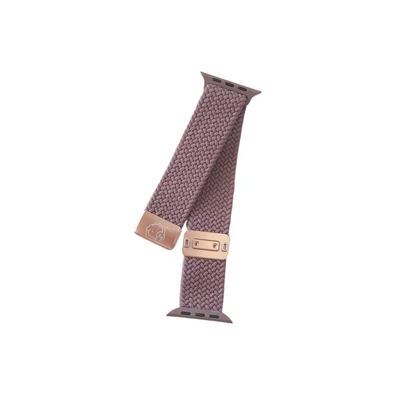 Vobafe Watch Bands Apple Compatibility 170mm Fabric Material-4