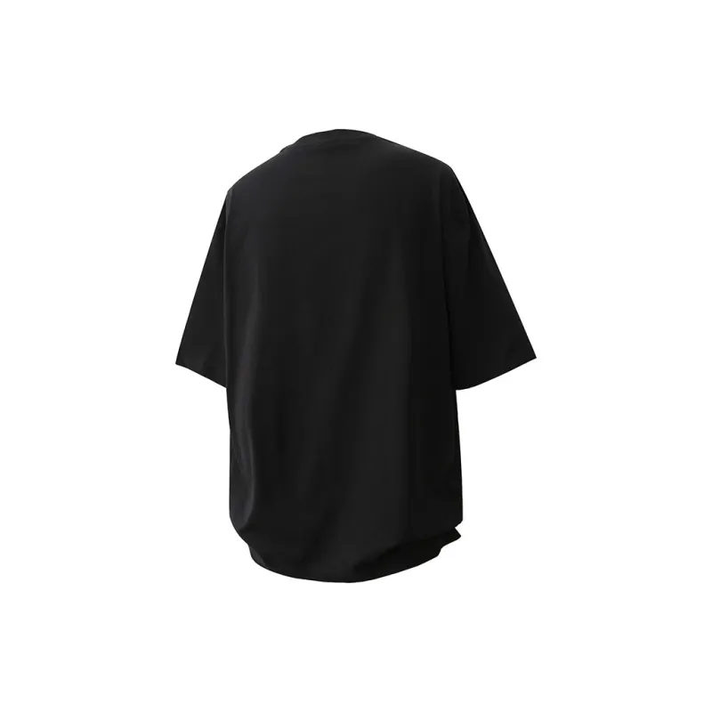 BRUMAIRE T Shirts Unisex-1