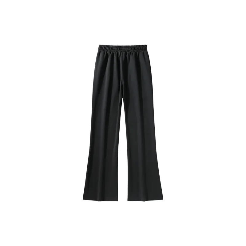 CHARLIE GOLF Knitted Sports Pants Unisex-7