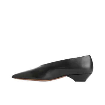 ARKET Casual Single Shoes Women's Black