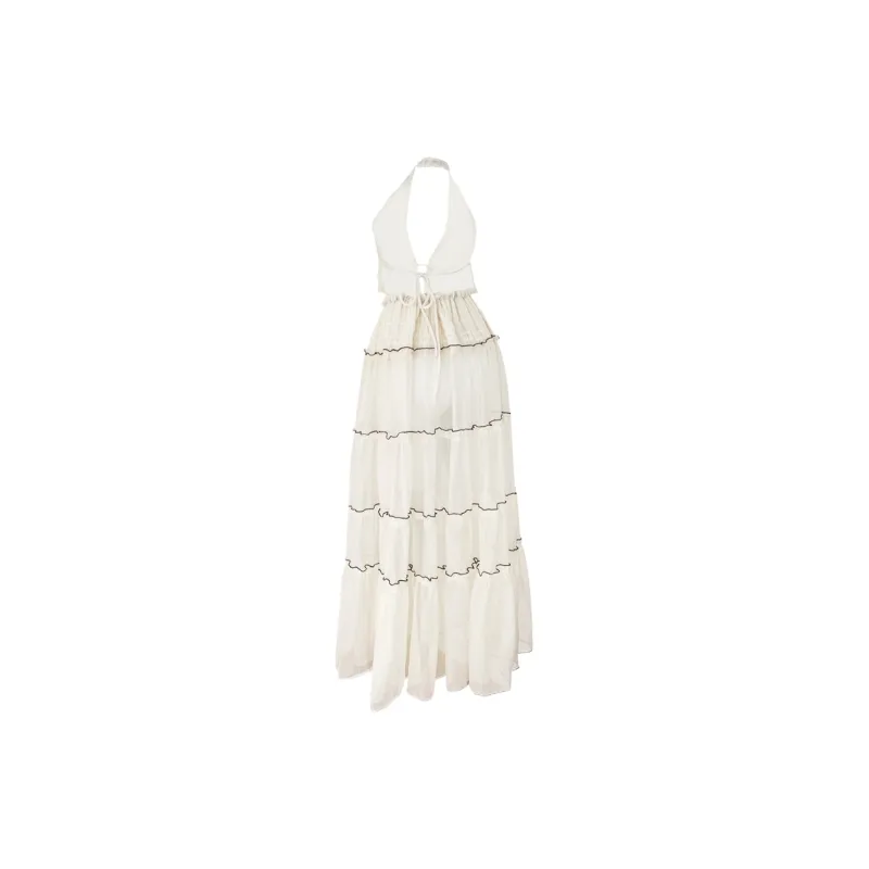 Icicofficial Two Piece Skirt Sets Women's-1