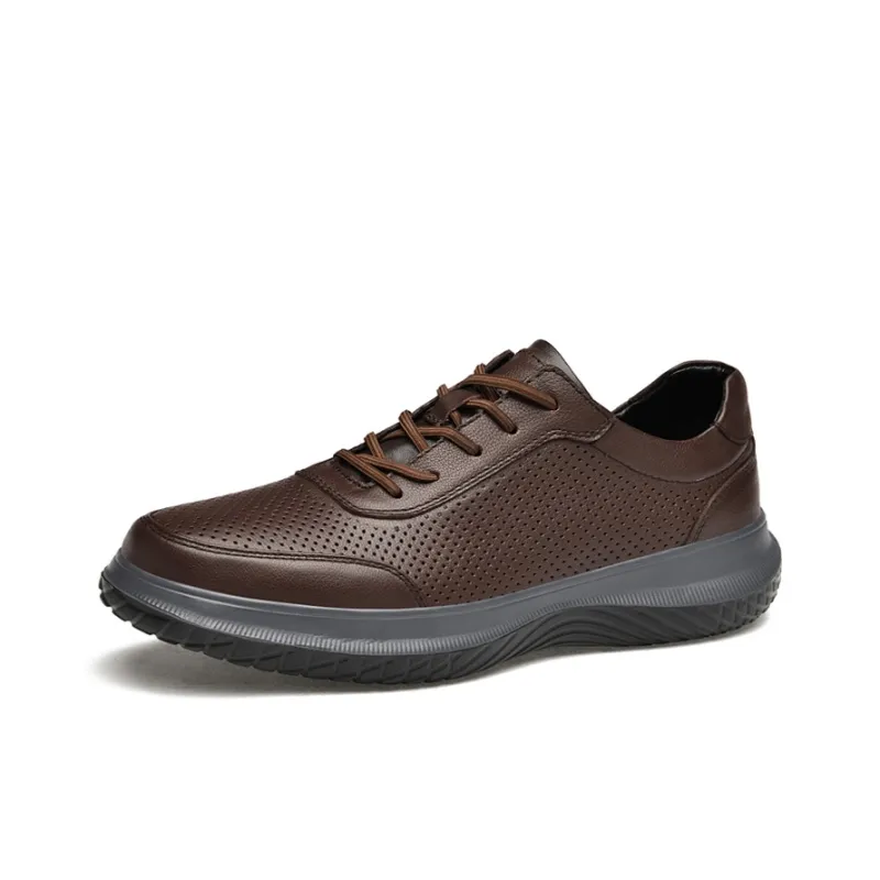ENRICO COVERI Low-Top Casual Shoes Men's-10