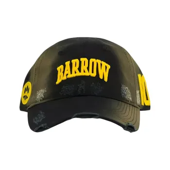Barrow Logo embroidered Cap