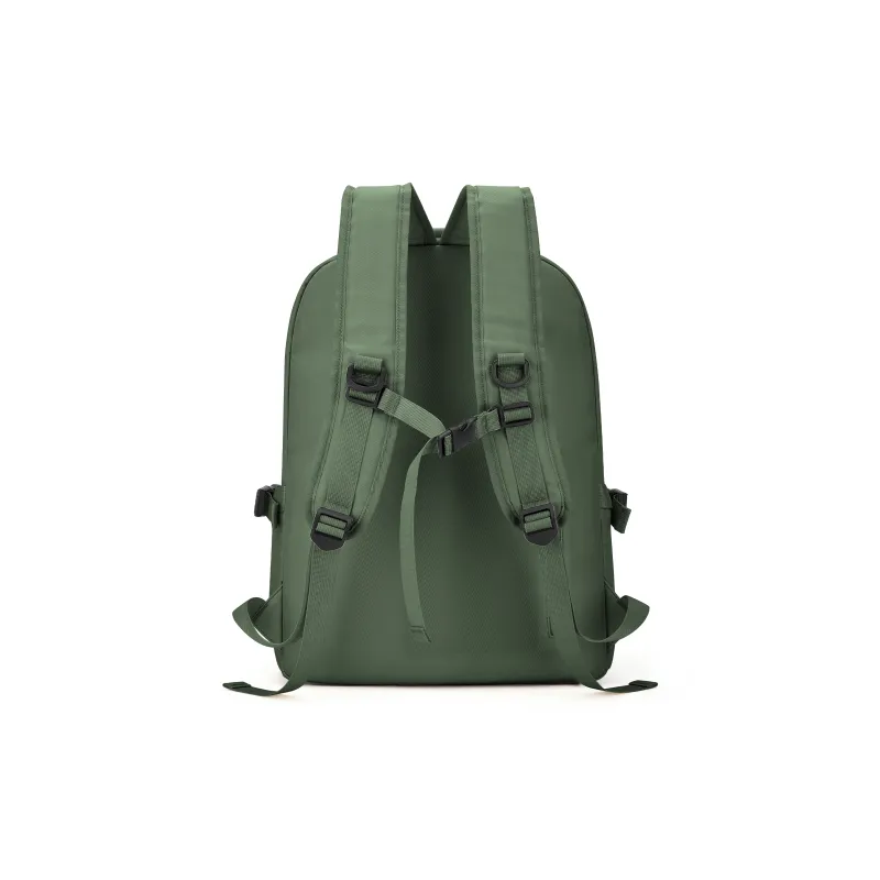 JEANSWEST Fabric Backpack Backpack Travel Bag Backpack Regular Unisex Multicolor-17