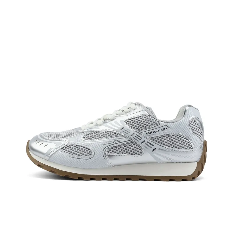 Uinnate Low Top Chunky Sneakers Women's-3