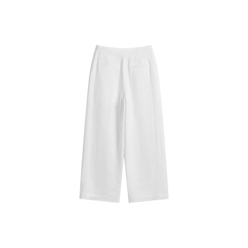 Octopus Me Casual Pants Women's-1