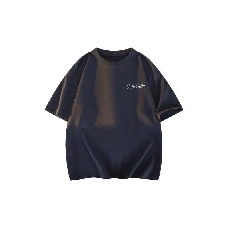 PAUL COSTELLOE T Shirts Unisex-7