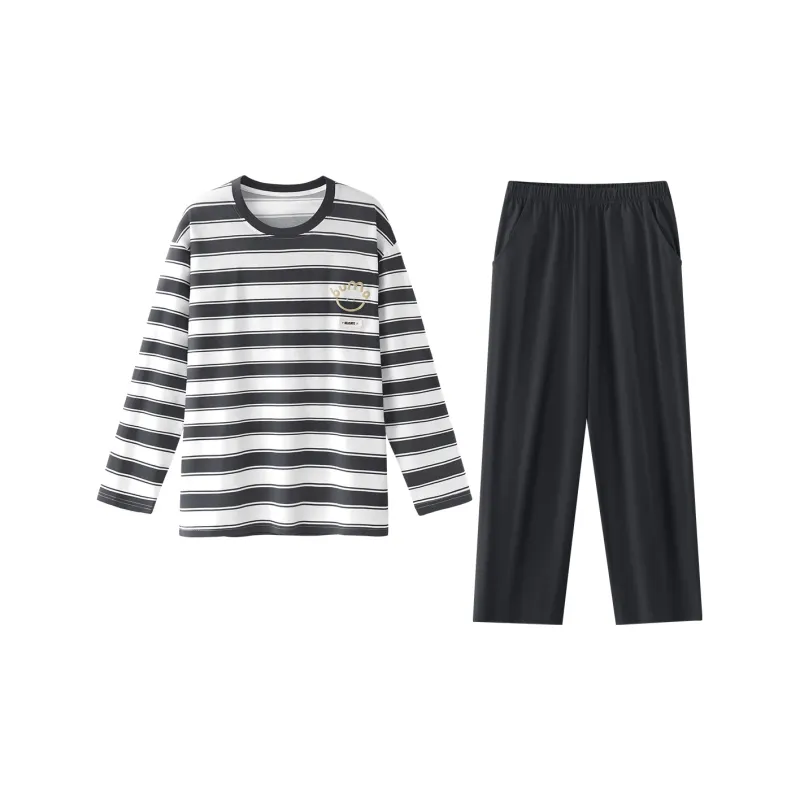 SEM/R Men Pajama Sets-0