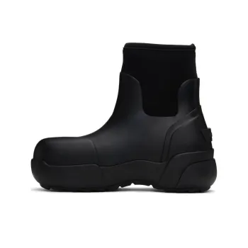 AMBUSH Ankle Boots Women's Black