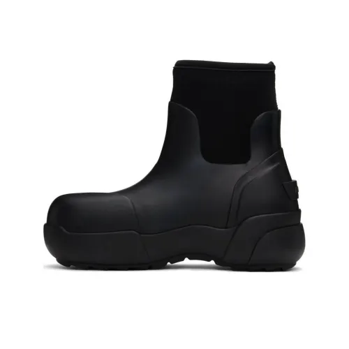 AMBUSH Ankle Boots Women's Black
