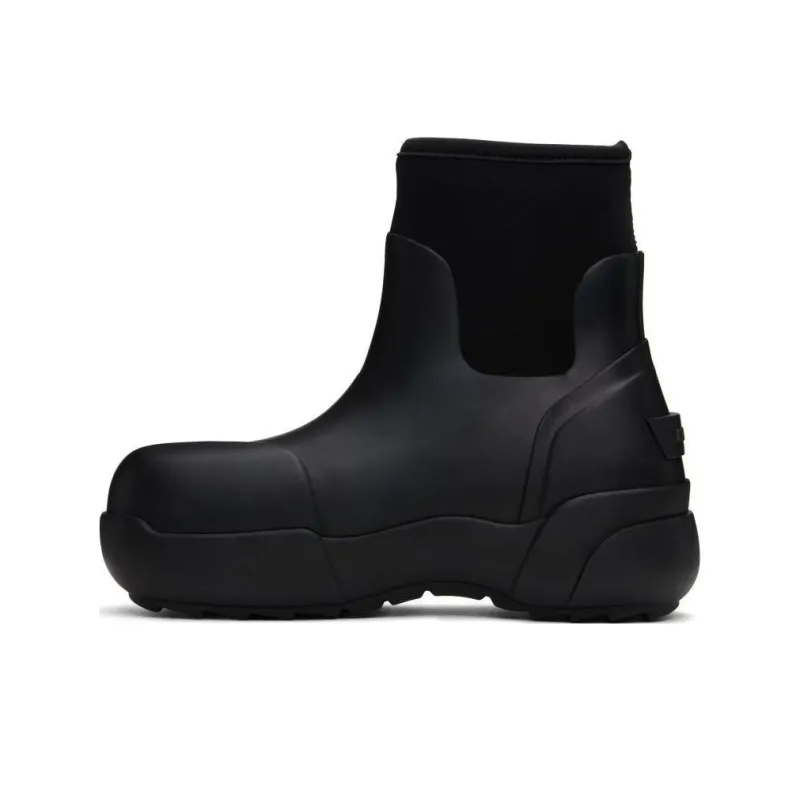 AMBUSH Ankle Boots Women's Black-0