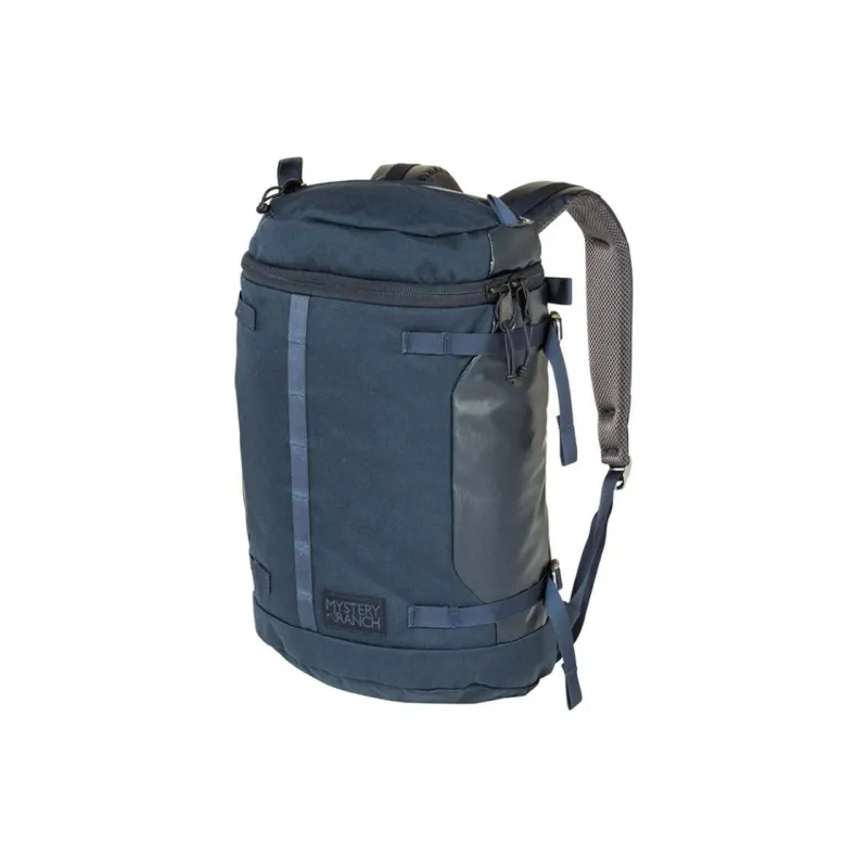 MYSTERY RANCH Nylon Backpack Regular Unisex Galaxy Blue-1