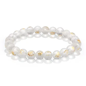 JOLLY SEASONS Crystal Bracelets Women's