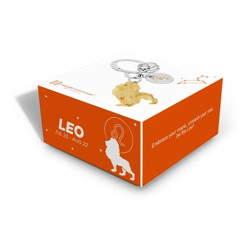Meta[l]morphose BIG In Miniature Alloy Pendants Unisex-4