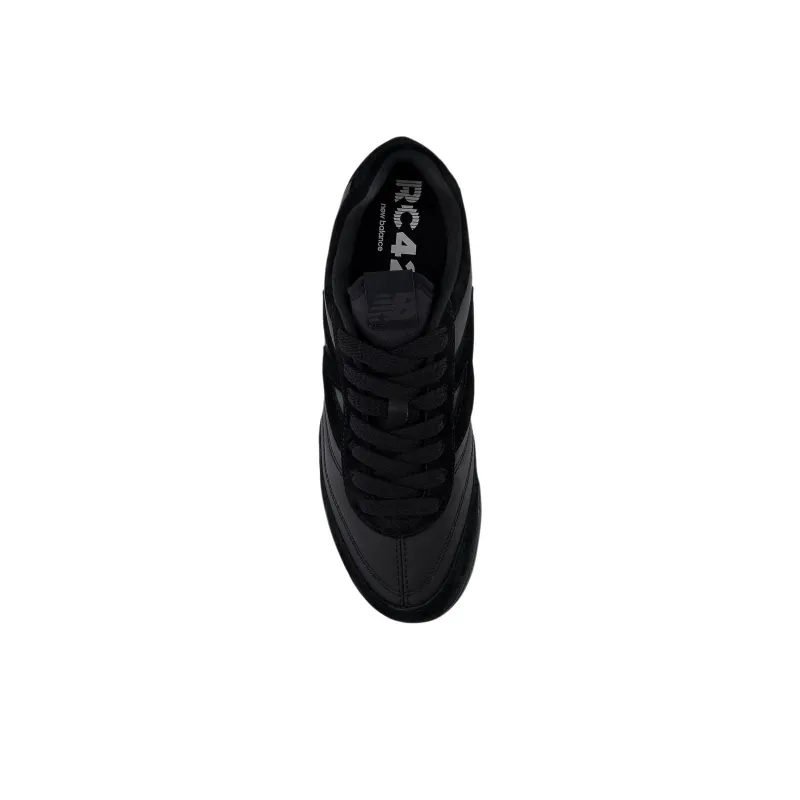 New Balance NB RC42 Anti Slip Wear Resistant Low Top Skateboard Shoes Unisex Black-3