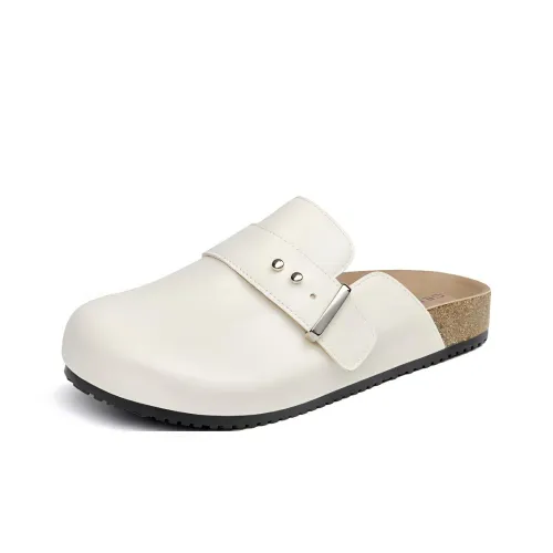 GEMEIQ Wrap toe Slippers Women's