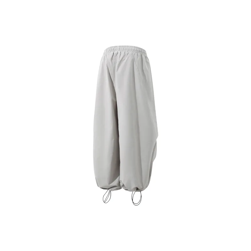 MARK WAFFLE Cargo Pants Unisex-5