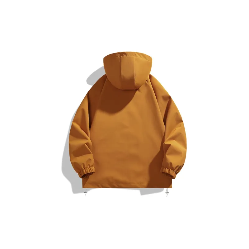 SNOW FLYING Shanhai Collection Jacket Unisex-6